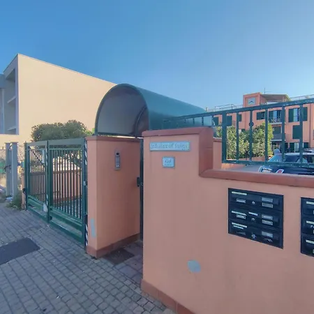 Lungomare Parcheggio Privato Gratuito *