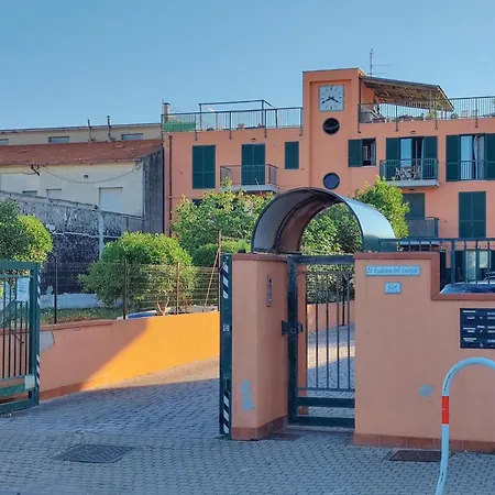 Lungomare Parcheggio Privato Gratuito * Porto SantʼElpidio