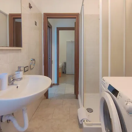 Apartman Lungomare Parcheggio Privato Gratuito *