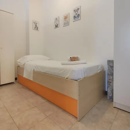 Appartamento Lungomare Parcheggio Privato Gratuito Porto SantʼElpidio