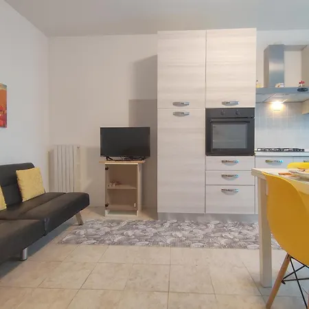 Lungomare Parcheggio Privato Gratuito *